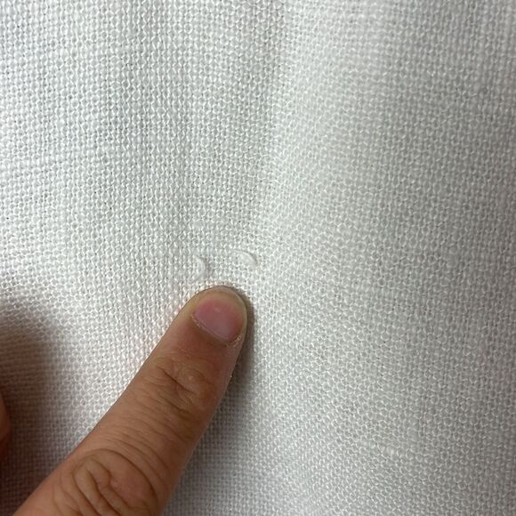 Williams Sonoma Tropical Jungle Print pillow cover - Picture 3 of 12